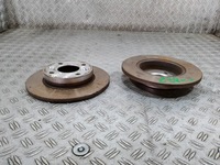 фото thumb №4, Гальмівні диски гальмівні перед renault thalia 1.4 8v