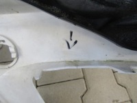 Бампер перед передний bmw x1 e84 m набор в Украине, фото thumb