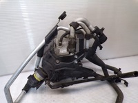 фото thumb №3, Вебасто дополнительный обогреватель печка стояночный volkswagen touareg 7l 7l6815071g