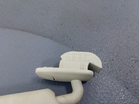 фото thumb №4, Fabia ii 5j захисні накладки сонцезахисний козирки