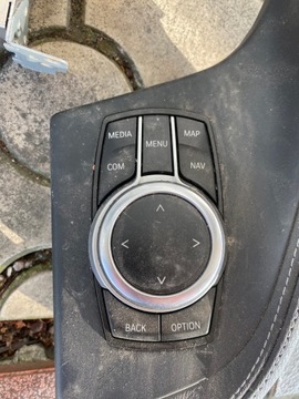 фото thumb №7, Навигация радио bmw f48 комплектная европа