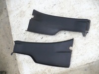 фото thumb №1, Защита стойка c нижняя правая левая dodge ram iv 09-