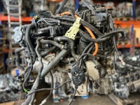 фото thumb №9, Bmw x5 g05 x7 g07 40i двигатель kompletny 3.0i 250kw 340ps двигатель b58b30c