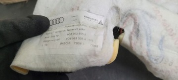 фото thumb №10, A6 c7 4g коврик с подогревом сиденья перед маты передние a7 4g a4 b8 a5