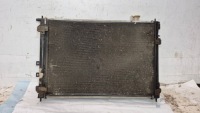 фото thumb №6, Радиатор основний  вентилятор subaru tribeca b9 3.0 b h6