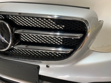 фото thumb №7, Бампер перед mercedes e клас w213
