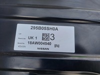 фото thumb №6, Аккумулятор тяговый аккумулятор 40 kwh 295b05sh0a nissan leaf ii ze1