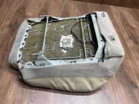 Купити Елементи сидіння лівого  mercedes-benz sl r129 1299102916, фото thumb