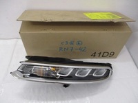 фото thumb №1, Citroen c3 iii лампа руху денного led ліва нова