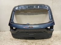 фото thumb №1, Крышка багажника задняя крышка багажника ford kuga mk3 19-