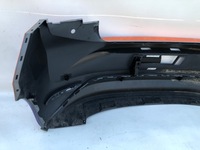 фото thumb №6, Бампер задня задній vw id.3 pdc 10a807421