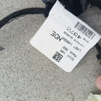 фото thumb №7, Ford втулка стабілізатора 20- установка кришки задньої usa lx6t14b562nde