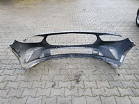 фото thumb №8, Mercedes b klasa 247 бампер передний оригинальный