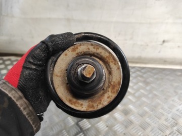 фото thumb №9, Амортизатор mcpherson  левый амортизатор + пружина vw volkswagen golf iv 4 1.9 d