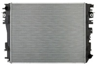 Купити Радіатор dodge ram 5.7 v8 6.4 v8 2014-, фото thumb