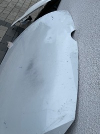 Капот volkswagen golf vii 7 Оригинал, фото thumb