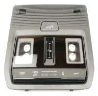 фото thumb №1, Лампа стельовий led освітлення салону vw id.4 10a959569 tja nowa org