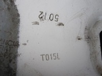 фото thumb №8, Opel combo d 1.2 cdti 13r pas перед