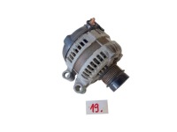 Генератор land rover jaguar 2.7d 4r8310300ab Доставка, фото thumb