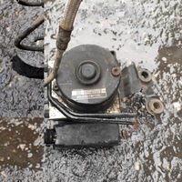 фото thumb №1, Volkswagen оригінальний номер 1c0907379l насос блок керування abs