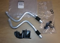 фото thumb №1, Шланг отопителя r clio iii 7701208764