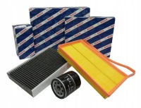 фото thumb №1, Vw up 11-20 1.0 60/68/75km фільтри набір