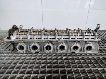 фото thumb №9, Головка двигуна вали розподільний вал 3.0 d bmw 7 f01 n57d30a 7812929