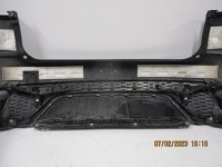 Бампер jaguar e pace 4x pdc задний Киев, фото thumb