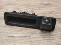 фото thumb №11, Камера заднего вида задняя задняя крышки ручка багажника bmw x3 g01