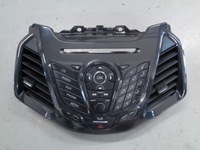 фото thumb №1, Ford ecosport ii mk2 15 панель кондиціонера радіо