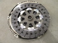 фото thumb №13, Зчеплення двомасовий маховик притиск диск bmw f39 x2 f40 f45 f48 x1 b38a15 8698751