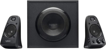 Logitech Z623 200 Вт 2.1 комплект колонок для домашнего кинотеатра