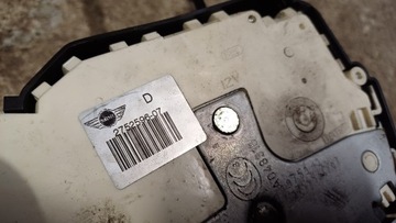 фото thumb №5, Mini cooper r56 замок дверь правый переднее 7 pin европа 2752596