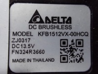 Отопитель воздуходувка европа 1679899-00-a 1500640-00-a tesla model 3 23r Киев, фото thumb