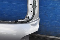 фото thumb №6, Citroen c3 aircross кришка багажника зад задня kca