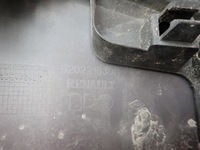 фото thumb №12, Renault clio iv 4 рестайлінг 16-19 бампер перед переднє