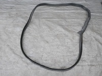 фото thumb №1, Bmw f07 прокладка двері лівий перед