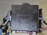 фото thumb №9, Модуль блок керування  internetu network mpx bsi toyota rav4 v