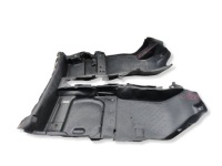 фото thumb №1, Коврик обшивка fiat doblo 2 ii