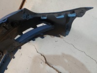 Бампер audi a3 8v3 рестайлинг  16+ перед nr n257 Недорого, фото thumb