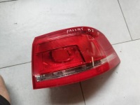 фото thumb №1, Лампа права задня vw passat b7 kombi 3af945096e
