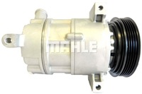 фото thumb №10, Mahle acp 1271 000s компрессор, кондиционер