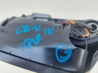 фото thumb №8, Honda cr-v iv дзеркало ліва 9 pin