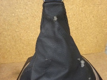 фото thumb №9, Vw golf v vi gti scirocco автомат dsg ручка чехол рамка kpl 1k2713203q