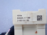 фото thumb №8, Hyundai tucson iv панель переключатель передач