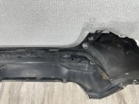 фото thumb №13, Nissan juke ii f16 2019- бампер задний 850226pa0h