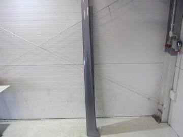 фото thumb №12, Bmw f10 a52 планка порогова space сірий накладка