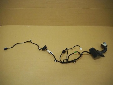 фото thumb №1, Установка дверь левый зад jeep compass ii