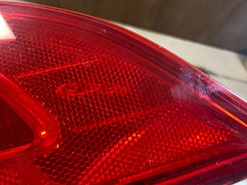 фото thumb №8, Jaguar xe лампа правый зад led