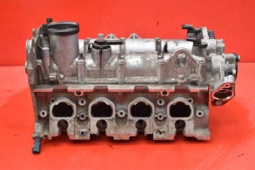 фото thumb №6, Головка двигателя 04l103404ae skoda octavia 3 iii 1.4 tsi 13-17